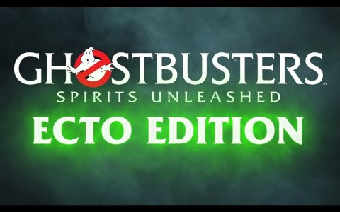 Switch版「Ghostbusters: Spirits Unleashed」が2023年下半期に発売決定！クロスプラットフォームプレイにも対応