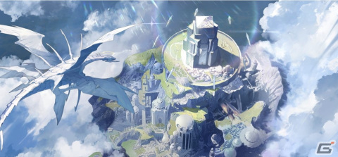 「白夜極光」2周年記念の最大70連召集やコラボカフェなどアニバーサリーイベントが開催！ミヤ・浄魂（CV：悠木碧）ら新たな光霊もの画像16