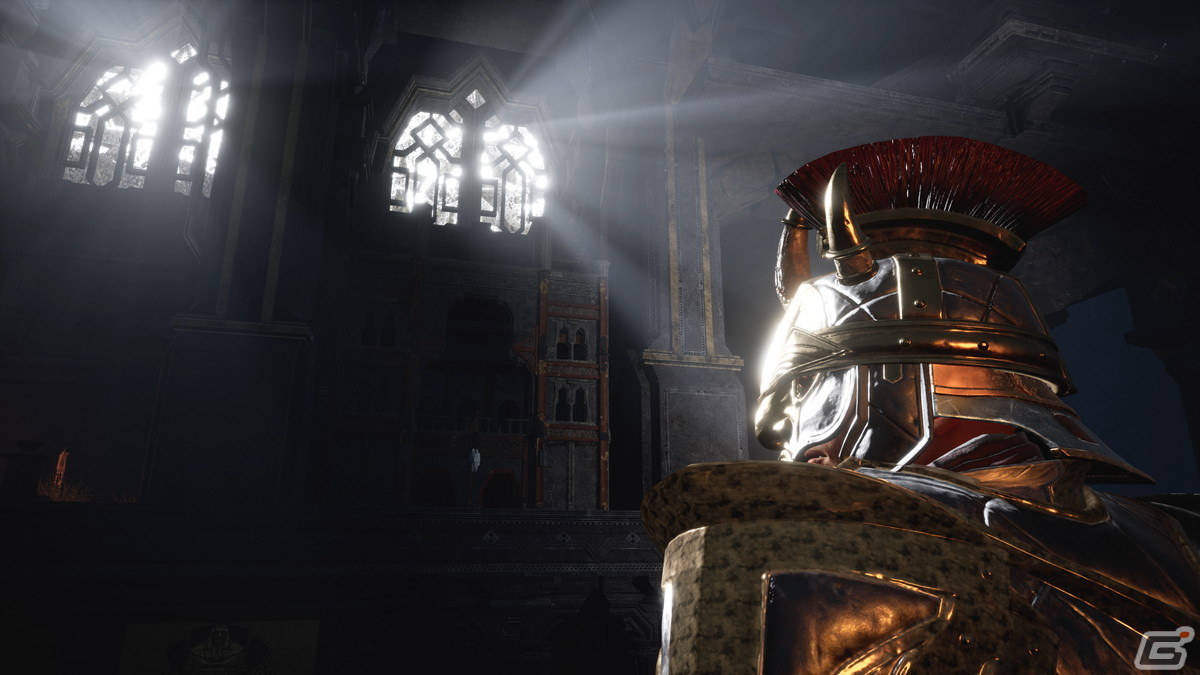 「ロード・オブ・ザ・リング」の世界でドワーフになり冒険するサバイバルクラフト「The Lord of the Rings: Return to Moria」が2023年秋に発売！の画像4
