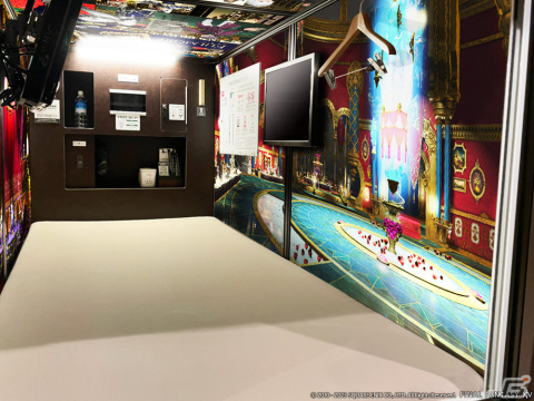 「FFXIV」エオルゼアカフェが横浜、名古屋、京都に期間限定オープン！アクリルスタンドがもらえるキャンペーンも全店で開催の画像4
