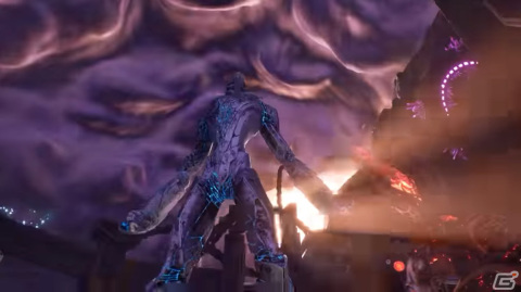 「アヴェウムの騎士団」魔法を駆使したバトルを堪能できる新たなゲームプレイトレーラーが公開！の画像1