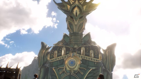 「アヴェウムの騎士団」魔法を駆使したバトルを堪能できる新たなゲームプレイトレーラーが公開！の画像3