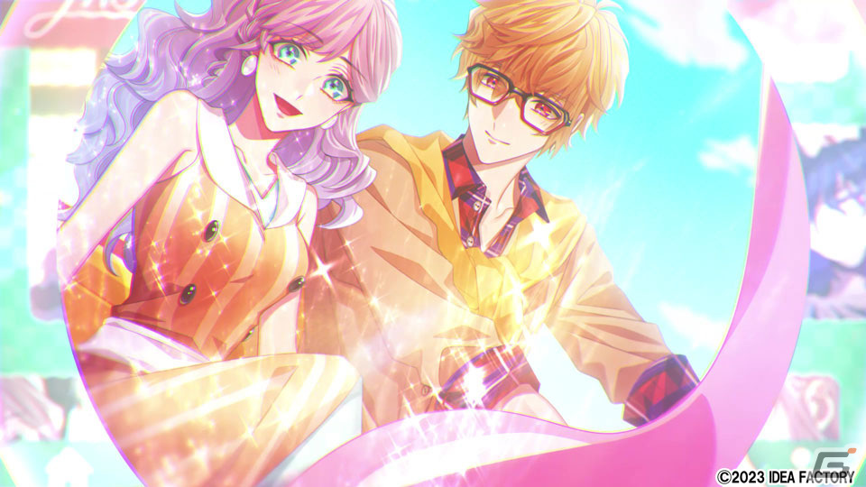 「キューピット・パラサイト -Sweet ＆ Spicy Darling.-」キャラやメインコンテンツ、特典情報などを紹介したプロモーションムービーが公開！の画像3
