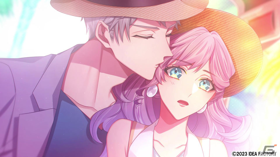 「キューピット・パラサイト -Sweet ＆ Spicy Darling.-」キャラやメインコンテンツ、特典情報などを紹介したプロモーションムービーが公開！の画像4