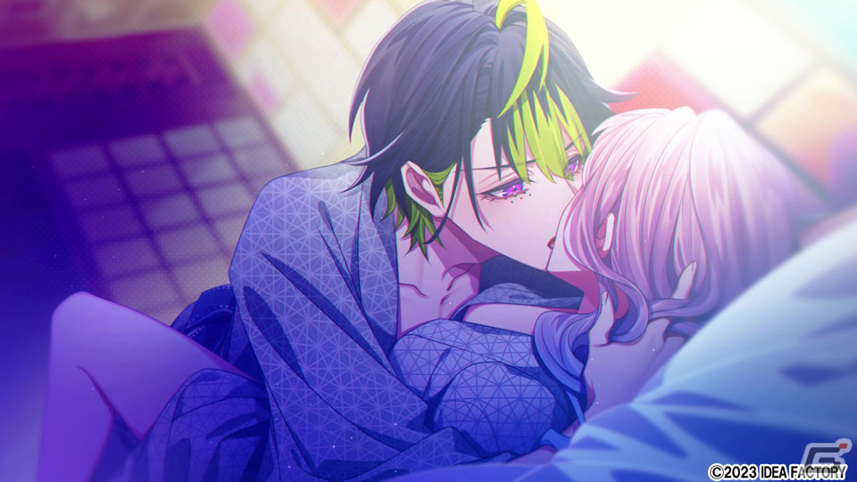 「キューピット・パラサイト -Sweet ＆ Spicy Darling.-」キャラやメインコンテンツ、特典情報などを紹介したプロモーションムービーが公開！の画像6