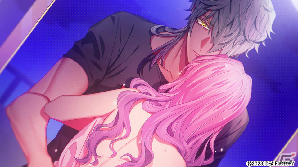 「キューピット・パラサイト -Sweet ＆ Spicy Darling.-」キャラやメインコンテンツ、特典情報などを紹介したプロモーションムービーが公開！の画像8