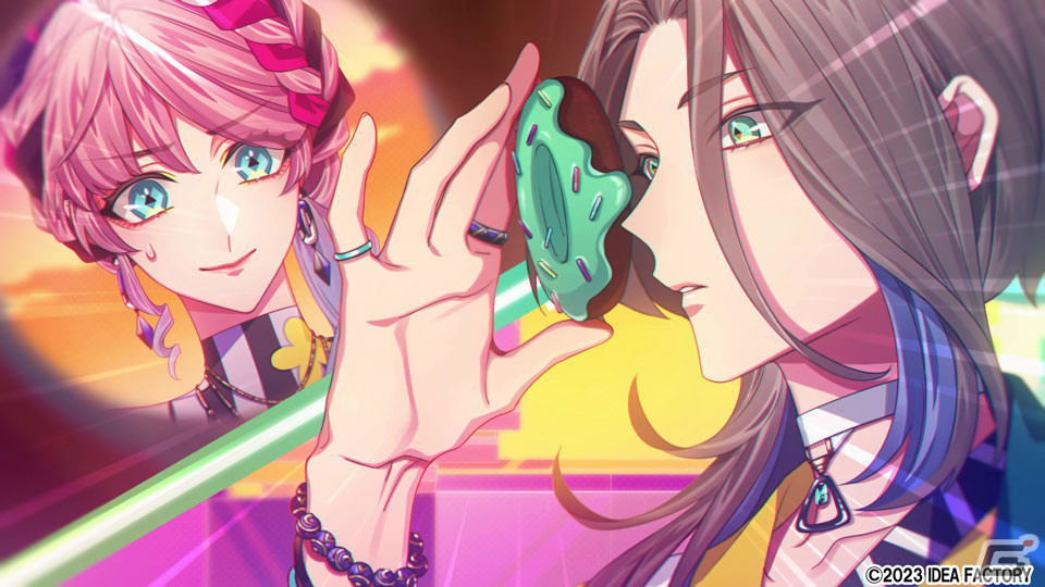 「キューピット・パラサイト -Sweet ＆ Spicy Darling.-」キャラやメインコンテンツ、特典情報などを紹介したプロモーションムービーが公開！の画像9