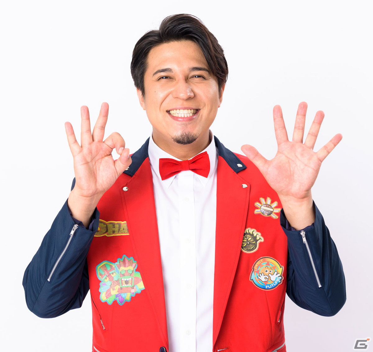 「ニンジャラ」が「コロコロ魂フェスティバル」にてステージイベントを開催！「おはスタ」から木村昴さんやアイクぬわらさんが登場の画像4