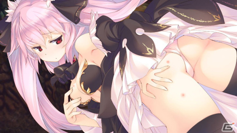 アクアプラスのダンジョンRPG「ダンジョントラベラーズ2」「ダンジョントラベラーズ2-2」のPC版がDMM GAMESにて発売！の画像11