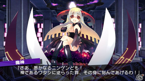 アクアプラスのダンジョンRPG「ダンジョントラベラーズ2」「ダンジョントラベラーズ2-2」のPC版がDMM GAMESにて発売！の画像13