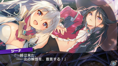 アクアプラスのダンジョンRPG「ダンジョントラベラーズ2」「ダンジョントラベラーズ2-2」のPC版がDMM GAMESにて発売！の画像14