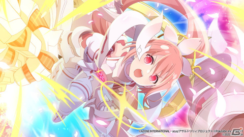「ラスバレ」×TVアニメ「結城友奈は勇者である-大満開の章-」コラボの追加ストーリーが公開！新たなコラボメモリアも登場の画像3