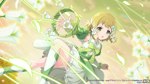 「ラスバレ」×TVアニメ「結城友奈は勇者である-大満開の章-」コラボの追加ストーリーが公開！新たなコラボメモリアも登場の画像5