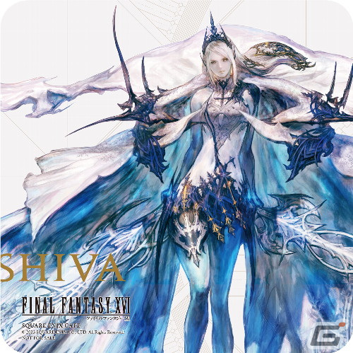 「ファイナルファンタジーXVI」スクエニカフェコラボが6月22日より開催！フードやドリンクの注文でもらえる特典や先行販売されるグッズを紹介の画像4