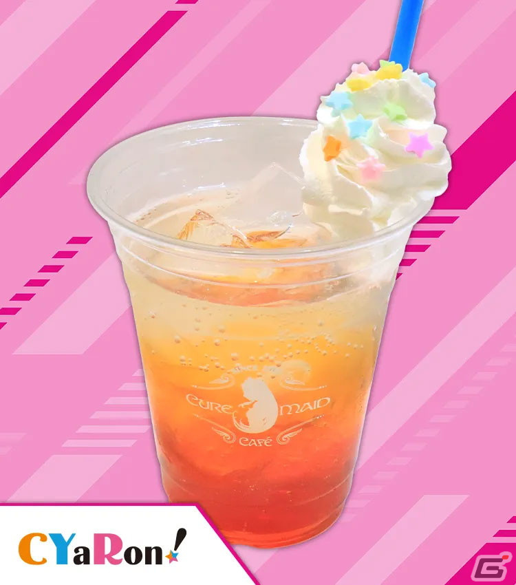 「ラブライブ！シリーズ」とキュアメイドカフェのテイクアウトコラボカフェが6月17日より開催！の画像10