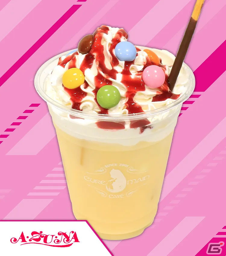 「ラブライブ！シリーズ」とキュアメイドカフェのテイクアウトコラボカフェが6月17日より開催！の画像11