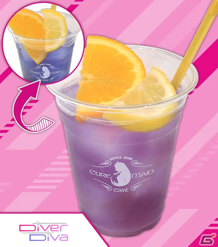 「ラブライブ！シリーズ」とキュアメイドカフェのテイクアウトコラボカフェが6月17日より開催！の画像12