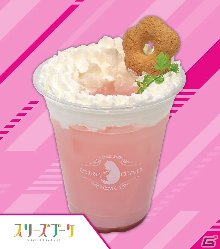 「ラブライブ！シリーズ」とキュアメイドカフェのテイクアウトコラボカフェが6月17日より開催！の画像13