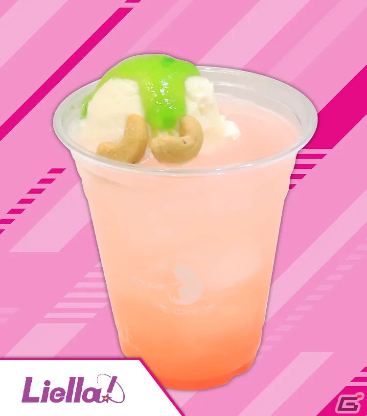 「ラブライブ！シリーズ」とキュアメイドカフェのテイクアウトコラボカフェが6月17日より開催！の画像14