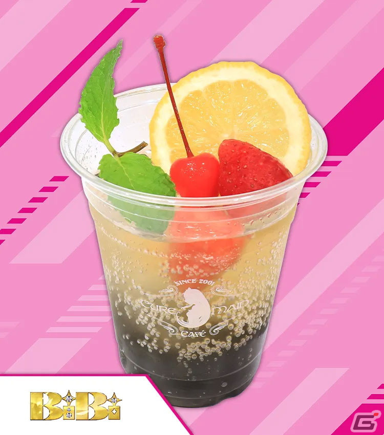「ラブライブ！シリーズ」とキュアメイドカフェのテイクアウトコラボカフェが6月17日より開催！の画像9