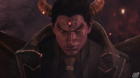 「鉄拳8」クローズドネットワークテスト開催決定！新たな参戦キャラ“クラウディオ・セラフィーノ”が登場するトレーラーもの画像4