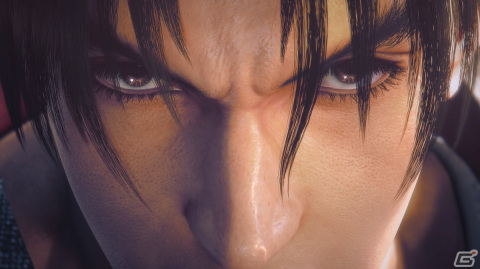 「鉄拳8」クローズドネットワークテスト開催決定！新たな参戦キャラ“クラウディオ・セラフィーノ”が登場するトレーラーもの画像5