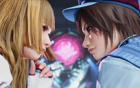 「鉄拳8」クローズドネットワークテスト開催決定！新たな参戦キャラ“クラウディオ・セラフィーノ”が登場するトレーラーも