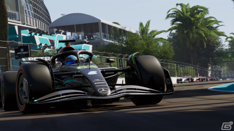 来週は「F1 23」「ザ・ハウス・オブ・ザ・デッド：リメイク Zバージョン」が登場！の画像1