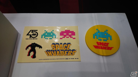 【東京おもちゃショー2023】ゲームに関係するモノだけをひたすら探してみたの画像332