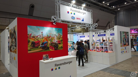 【東京おもちゃショー2023】ゲームに関係するモノだけをひたすら探してみたの画像45