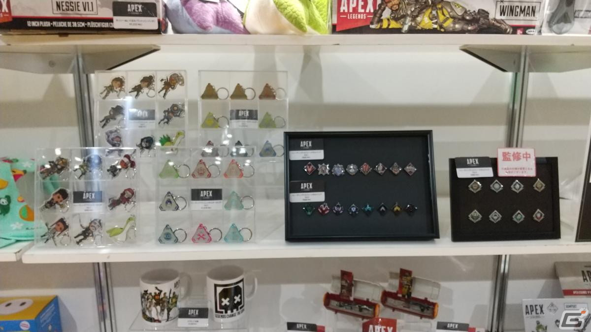 【東京おもちゃショー2023】ゲームに関係するモノだけをひたすら探してみたの画像105