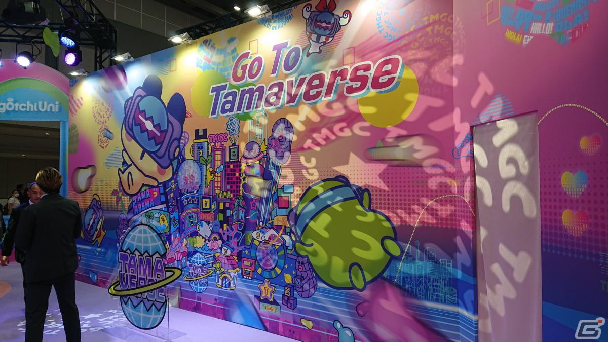 【東京おもちゃショー2023】ゲームに関係するモノだけをひたすら探してみたの画像136