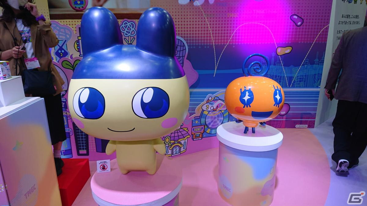 【東京おもちゃショー2023】ゲームに関係するモノだけをひたすら探してみたの画像141