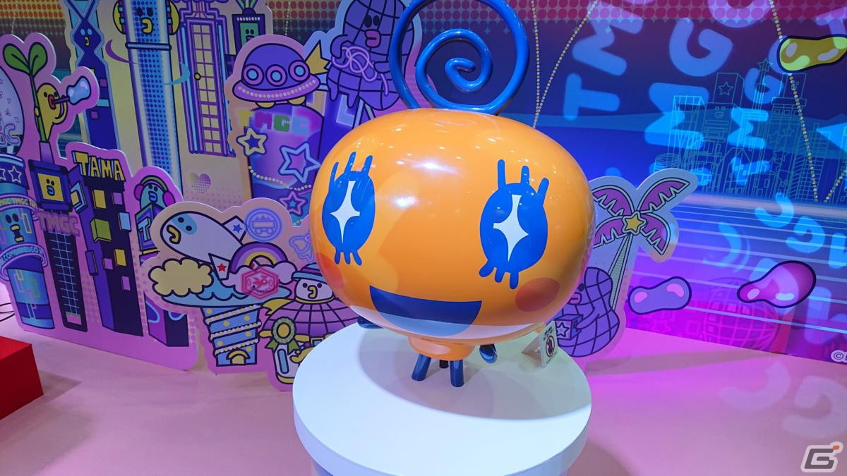 【東京おもちゃショー2023】ゲームに関係するモノだけをひたすら探してみたの画像142