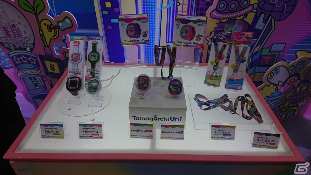 【東京おもちゃショー2023】ゲームに関係するモノだけをひたすら探してみたの画像143