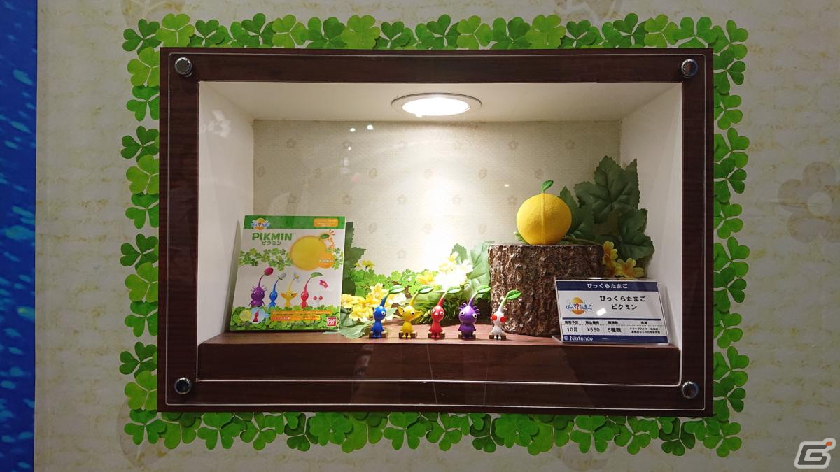 【東京おもちゃショー2023】ゲームに関係するモノだけをひたすら探してみたの画像162