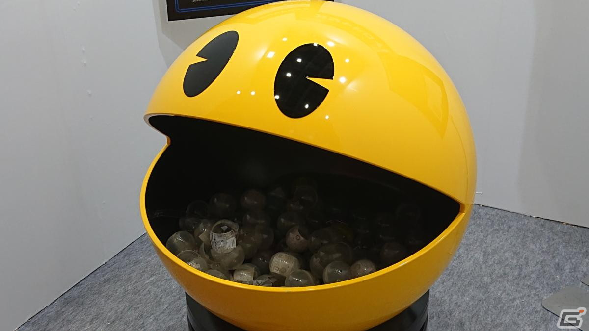 【東京おもちゃショー2023】ゲームに関係するモノだけをひたすら探してみたの画像166