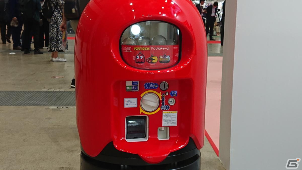 【東京おもちゃショー2023】ゲームに関係するモノだけをひたすら探してみたの画像168