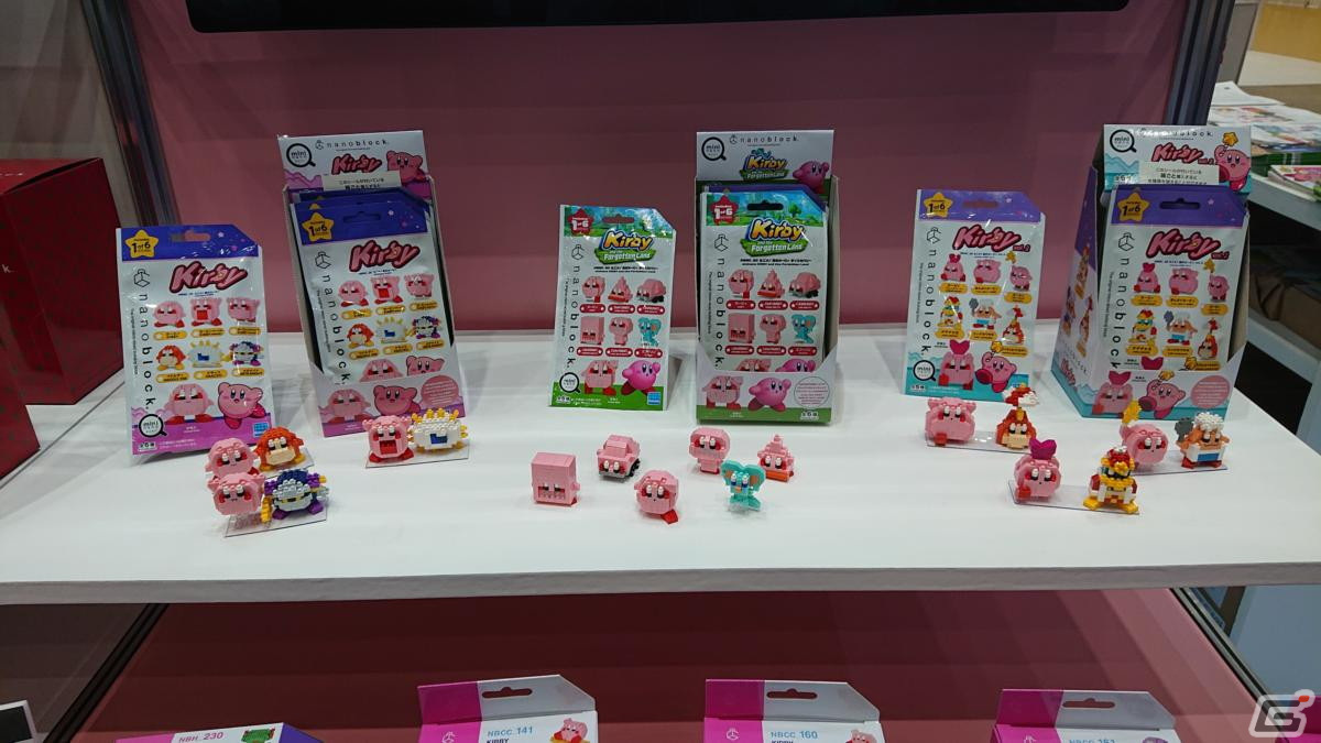 【東京おもちゃショー2023】ゲームに関係するモノだけをひたすら探してみたの画像171