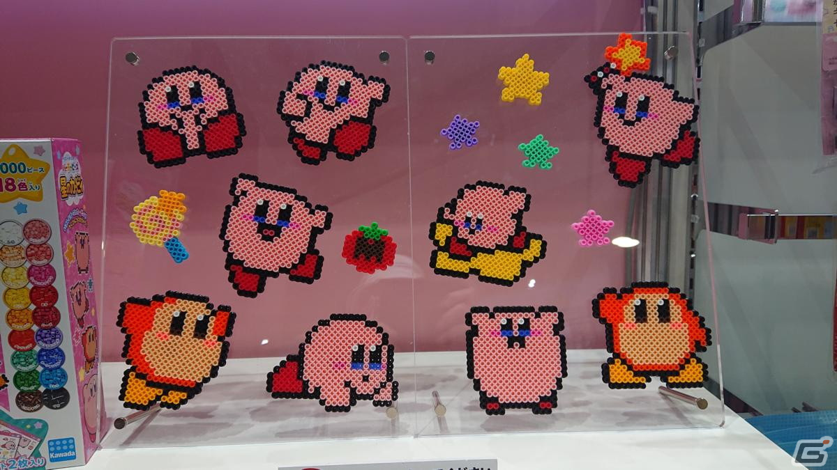 【東京おもちゃショー2023】ゲームに関係するモノだけをひたすら探してみたの画像180