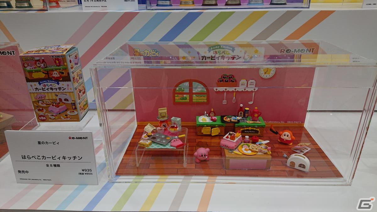 【東京おもちゃショー2023】ゲームに関係するモノだけをひたすら探してみたの画像201