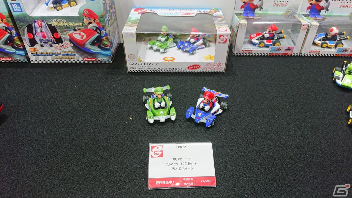 【東京おもちゃショー2023】ゲームに関係するモノだけをひたすら探してみたの画像217