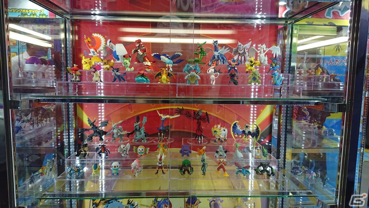 【東京おもちゃショー2023】ゲームに関係するモノだけをひたすら探してみたの画像226