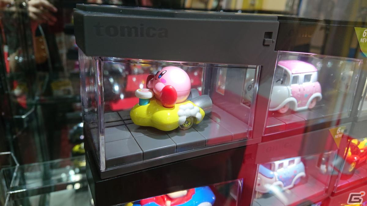 【東京おもちゃショー2023】ゲームに関係するモノだけをひたすら探してみたの画像249