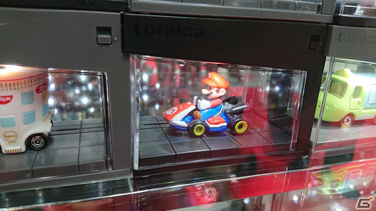【東京おもちゃショー2023】ゲームに関係するモノだけをひたすら探してみたの画像251