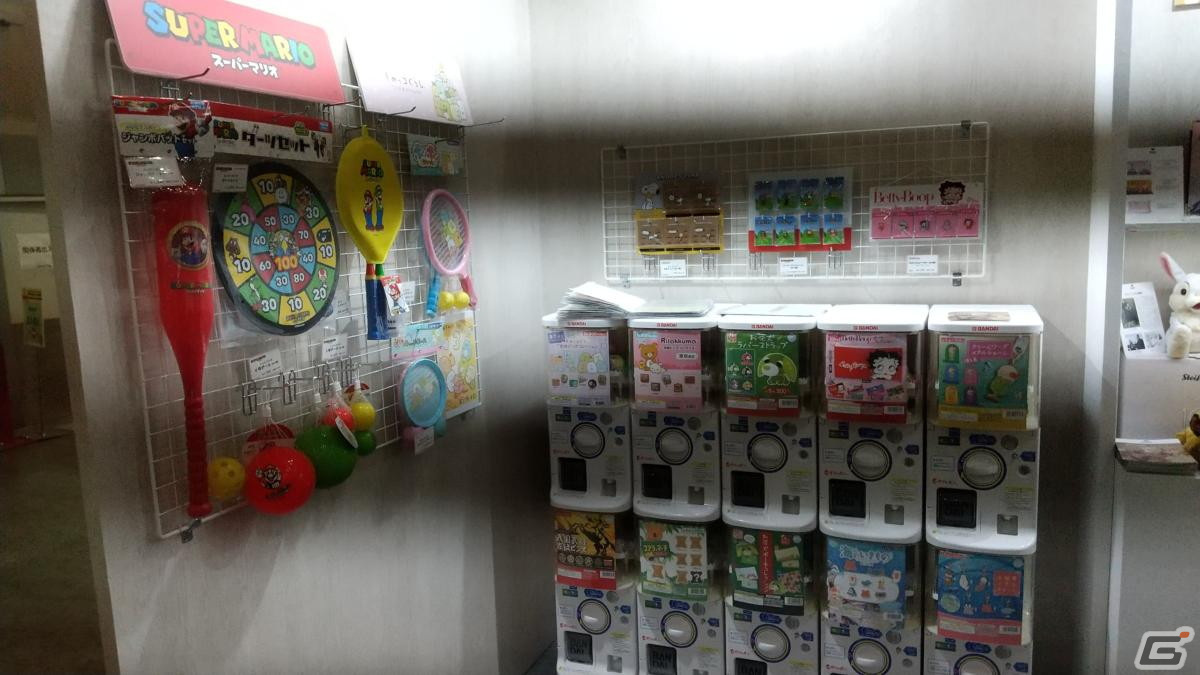 【東京おもちゃショー2023】ゲームに関係するモノだけをひたすら探してみたの画像26