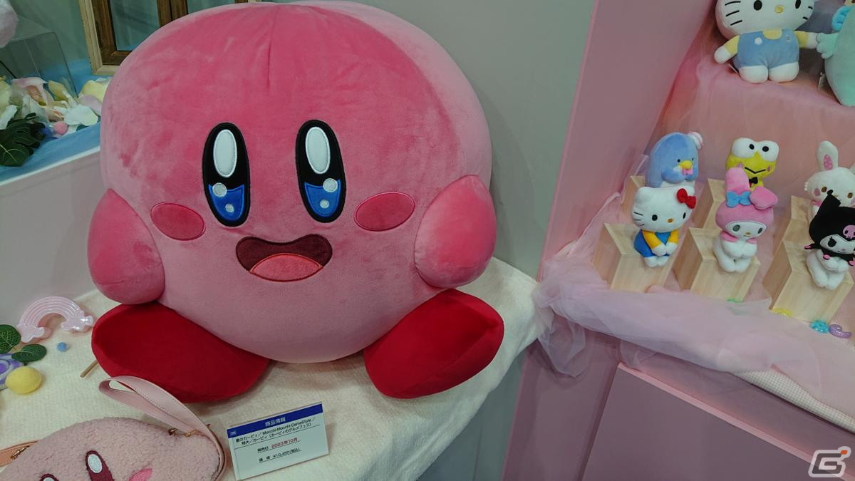 【東京おもちゃショー2023】ゲームに関係するモノだけをひたすら探してみたの画像264