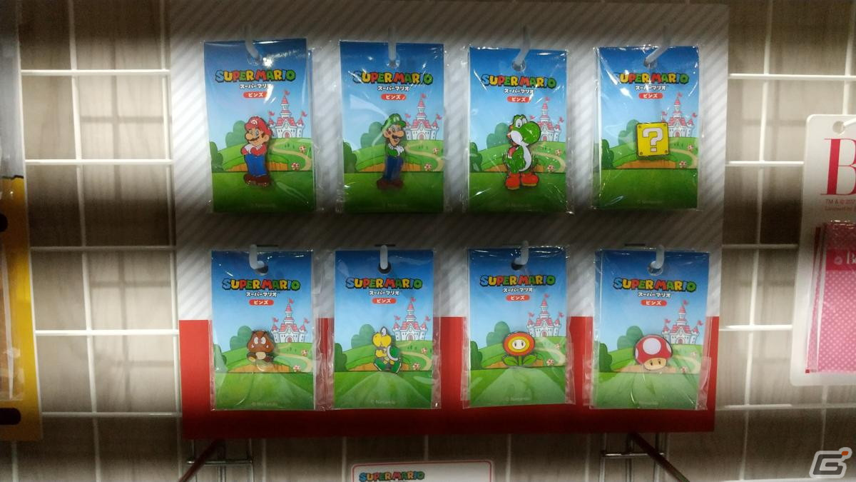 【東京おもちゃショー2023】ゲームに関係するモノだけをひたすら探してみたの画像28