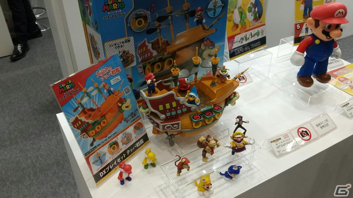 【東京おもちゃショー2023】ゲームに関係するモノだけをひたすら探してみたの画像29