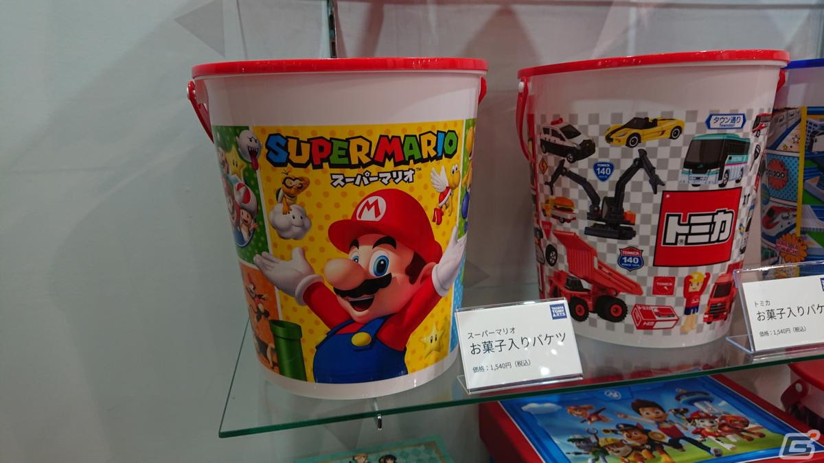 【東京おもちゃショー2023】ゲームに関係するモノだけをひたすら探してみたの画像301